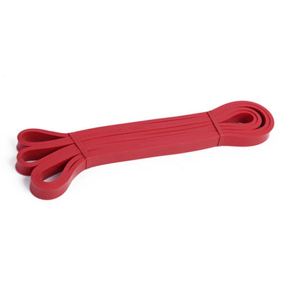 Resistance Band Latex Strength Training Resistance Ring Pull-Ups Assisted Ring Yoga Elastic Band, 2080x4.5x6.4mm Yellow, 2080x4.5x13mm Red, 2080x4.5x19mm Green, 2080x4.5x22mm Black, 2080x4.5x29mm Red, 2080x4.5x32mm Purple, 2080x4.5x45mm Green