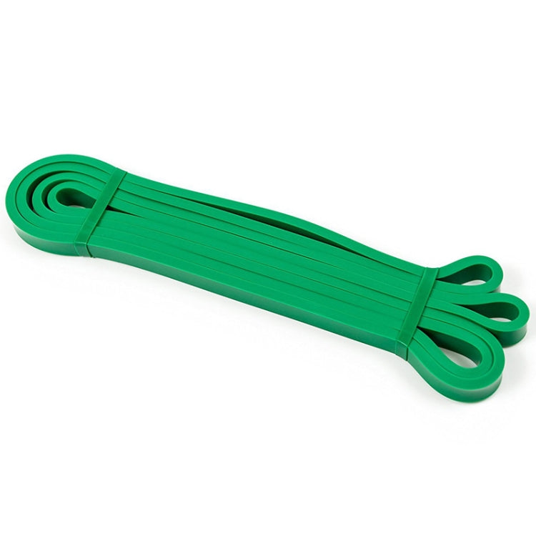 Resistance Band Latex Strength Training Resistance Ring Pull-Ups Assisted Ring Yoga Elastic Band, 2080x4.5x6.4mm Yellow, 2080x4.5x13mm Red, 2080x4.5x19mm Green, 2080x4.5x22mm Black, 2080x4.5x29mm Red, 2080x4.5x32mm Purple, 2080x4.5x45mm Green