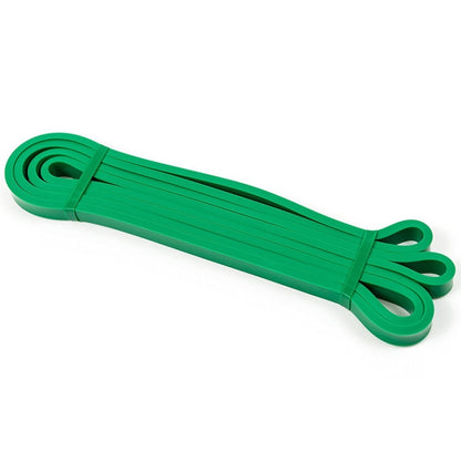Resistance Band Latex Strength Training Resistance Ring Pull-Ups Assisted Ring Yoga Elastic Band, 2080x4.5x6.4mm Yellow, 2080x4.5x13mm Red, 2080x4.5x19mm Green, 2080x4.5x22mm Black, 2080x4.5x29mm Red, 2080x4.5x32mm Purple, 2080x4.5x45mm Green