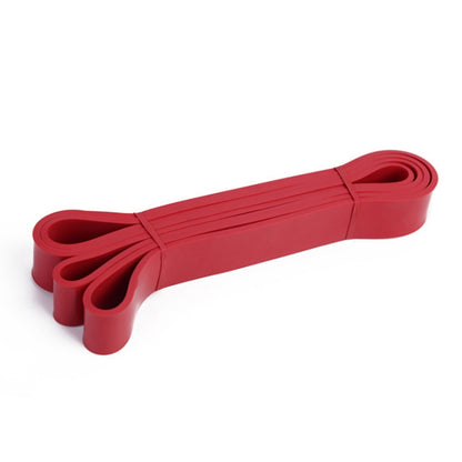 Resistance Band Latex Strength Training Resistance Ring Pull-Ups Assisted Ring Yoga Elastic Band, 2080x4.5x6.4mm Yellow, 2080x4.5x13mm Red, 2080x4.5x19mm Green, 2080x4.5x22mm Black, 2080x4.5x29mm Red, 2080x4.5x32mm Purple, 2080x4.5x45mm Green