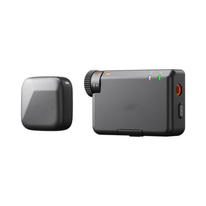 Original 1 TX + 1 RX For DJI Mic Mini, 1 TX + 1 RX