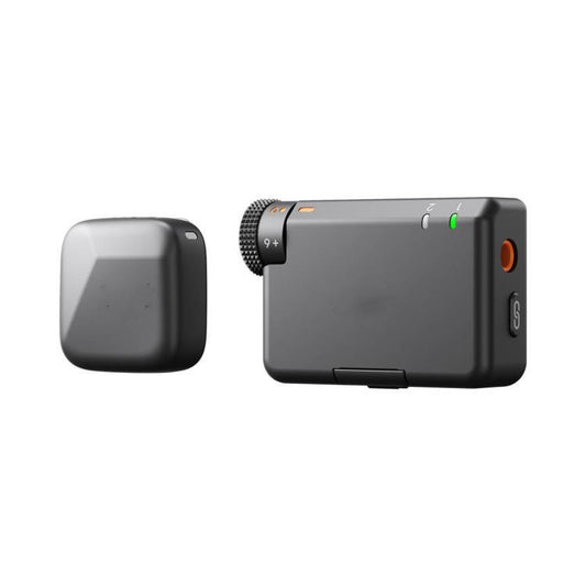 Original 1 TX + 1 RX For DJI Mic Mini, 1 TX + 1 RX