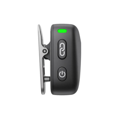 Original 1 TX + 1 RX For DJI Mic Mini, 1 TX + 1 RX
