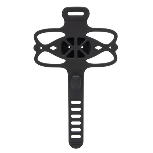 GUB P9 Bicycle Dragonfly Shape Silicone Phone Holder