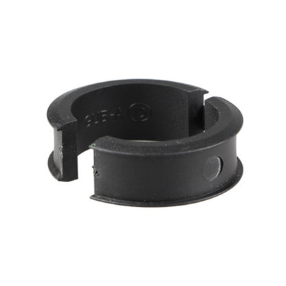 GUB Code Table Stand Lamp Holder Washer Mobile Phone Holder Reducing Ring Gasket, A 12x25.4mm, B 12x22.2mm, C 9x22.2mm, D 9x25.4mm