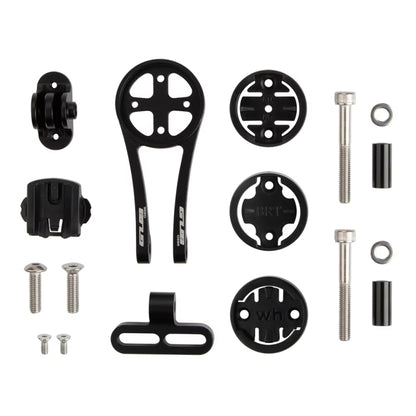 GUB G696 Bicycle Aluminium Code Table Holder Adjustable Extension Bracket