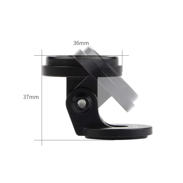 GUB 638 Code Watch Extension Bracket For Gamin / Wahoo / Barrett / Cat Eye Series, GUB 638