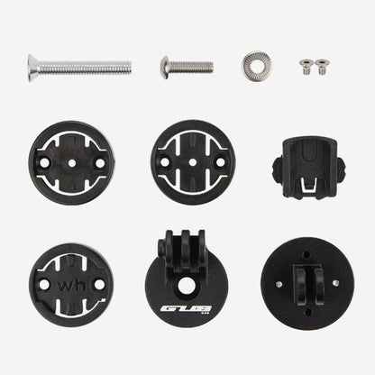 GUB 638 Code Watch Extension Bracket For Gamin / Wahoo / Barrett / Cat Eye Series, GUB 638