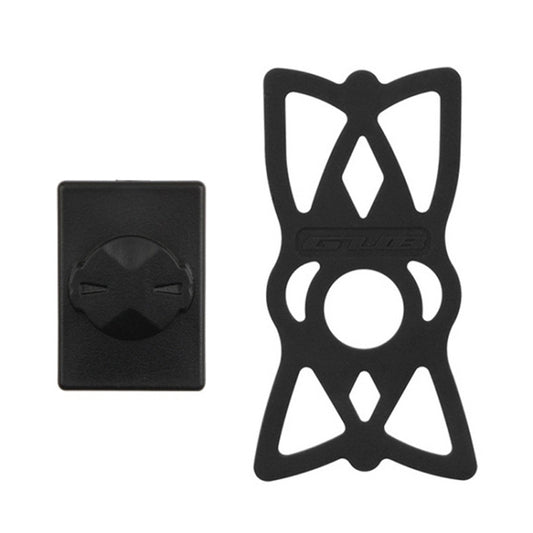 GUB Mobile Phone Code Meter Holder Phone Table Back Buckle Sticker, For Gamin, For Bryant