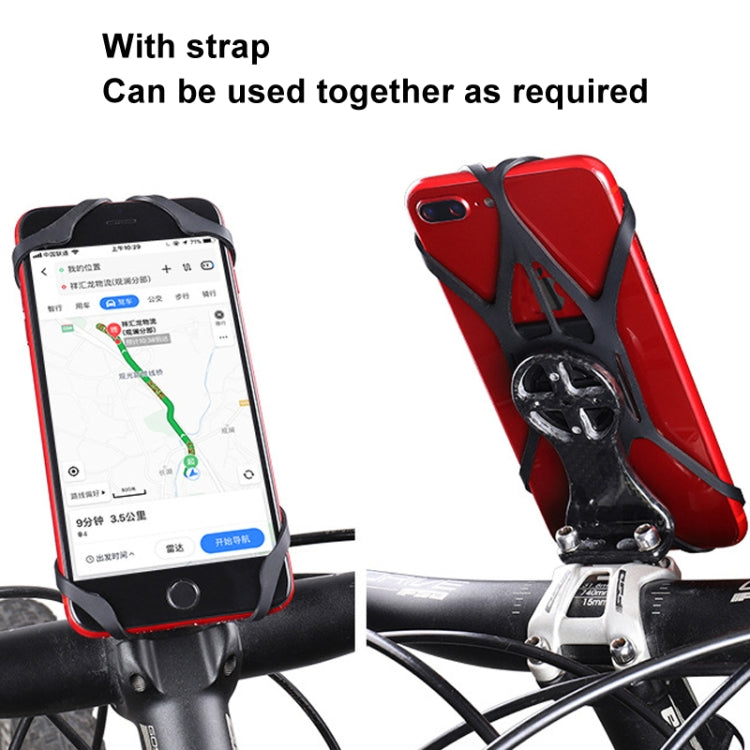 GUB Mobile Phone Code Meter Holder Phone Table Back Buckle Sticker, For Gamin, For Bryant