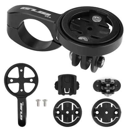GUB 668 TT Handlebar Code Meter Extension Bracket For Gamin / Wahoo / Barrett / CATEYE Series, GUB 668