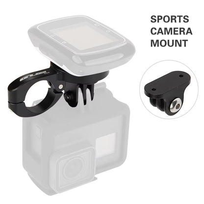 GUB 668 TT Handlebar Code Meter Extension Bracket For Gamin / Wahoo / Barrett / CATEYE Series, GUB 668