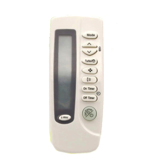 For Samsung Air Conditioner ARC-410 Remote Control, ARC-410