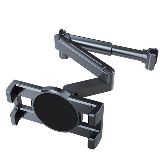 Car Seat Backrest Mobile Phone Tablet Holder, A081+X159