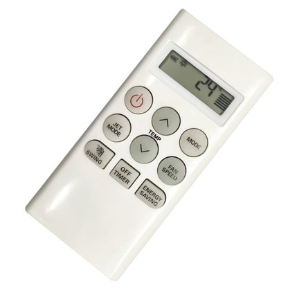 For LG Air Conditioner AKB7356203 / AKB73756204 Remote Control English Version, AKB7356203 / AKB73756204