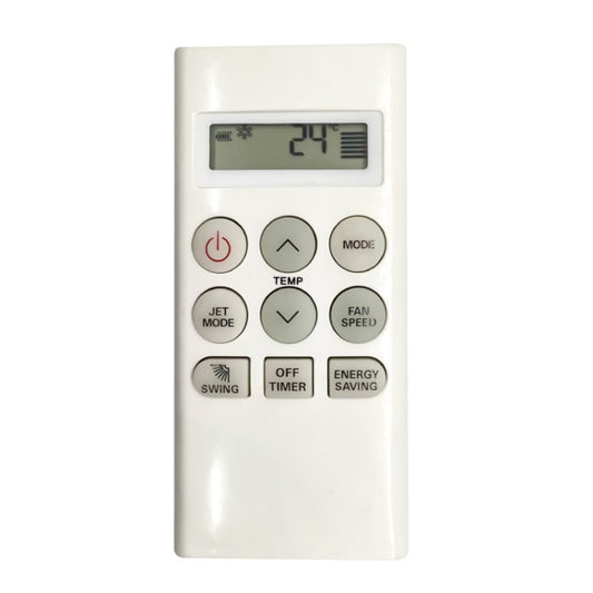 For LG Air Conditioner AKB7356203 / AKB73756204 Remote Control English Version, AKB7356203 / AKB73756204