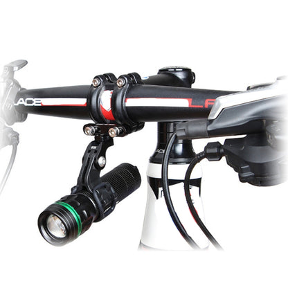GUB Bicycle Torch Meter Holder Electronic Derailleur Mount