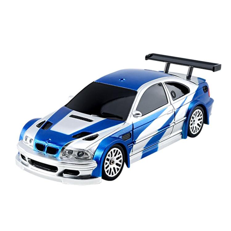 1:43 Full Scale Mini 4WD Drifting Charging Remote Control Car, 4301 Black Mustang, 4302 Blue M3, 4303 Orange 911, 4304 Silver GTR, 4301G Black Mustang With Gyroscope, 4302G Blue M3 With Gyroscope, 4303G Orange 911 With Gyroscope...