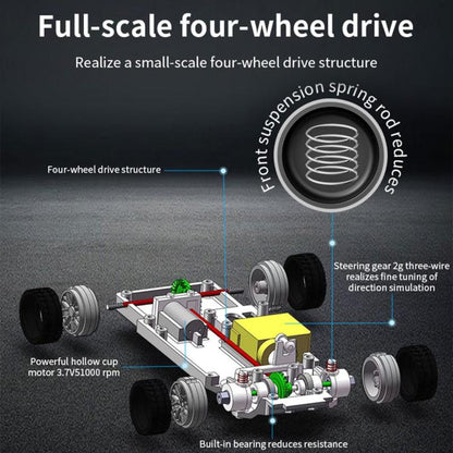 1:43 Full Scale Mini 4WD Drifting Charging Remote Control Car, 4301 Black Mustang, 4302 Blue M3, 4303 Orange 911, 4304 Silver GTR, 4301G Black Mustang With Gyroscope, 4302G Blue M3 With Gyroscope, 4303G Orange 911 With Gyroscope...