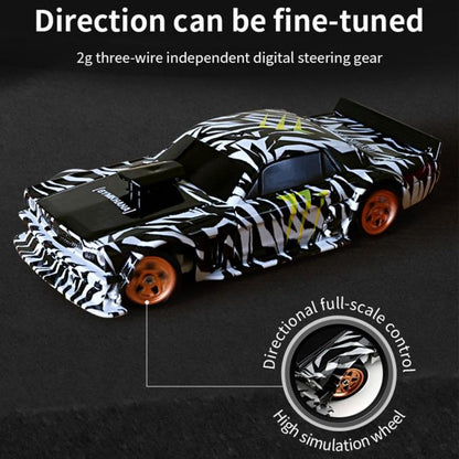 1:43 Full Scale Mini 4WD Drifting Charging Remote Control Car, 4301 Black Mustang, 4302 Blue M3, 4303 Orange 911, 4304 Silver GTR, 4301G Black Mustang With Gyroscope, 4302G Blue M3 With Gyroscope, 4303G Orange 911 With Gyroscope...