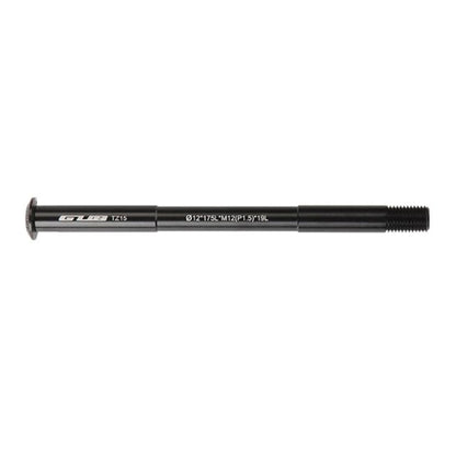 MTB Road Bicycle Frame Aluminium Bucket Axle Bar, GUB TZ10, GUB TZ11, GUB TZ12, GUB TZ13, GUB TZ15, GUB TZ16, GUB TZ17, GUB TZ18