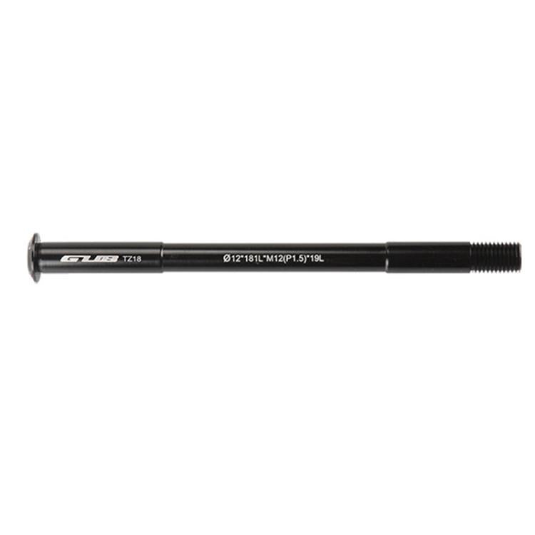 MTB Road Bicycle Frame Aluminium Bucket Axle Bar, GUB TZ10, GUB TZ11, GUB TZ12, GUB TZ13, GUB TZ15, GUB TZ16, GUB TZ17, GUB TZ18