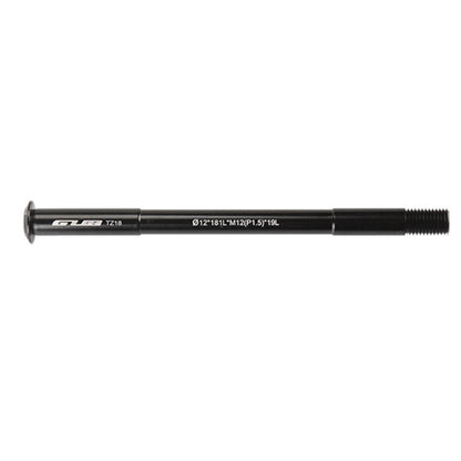MTB Road Bicycle Frame Aluminium Bucket Axle Bar, GUB TZ10, GUB TZ11, GUB TZ12, GUB TZ13, GUB TZ15, GUB TZ16, GUB TZ17, GUB TZ18