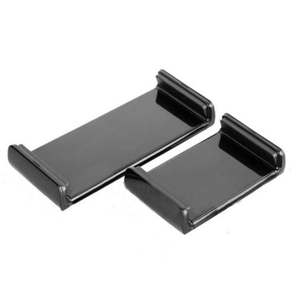 Car CD Slot Phone And Tablet Holder Mount GPS Navigator Stand, 7 Inch, 10 Inch