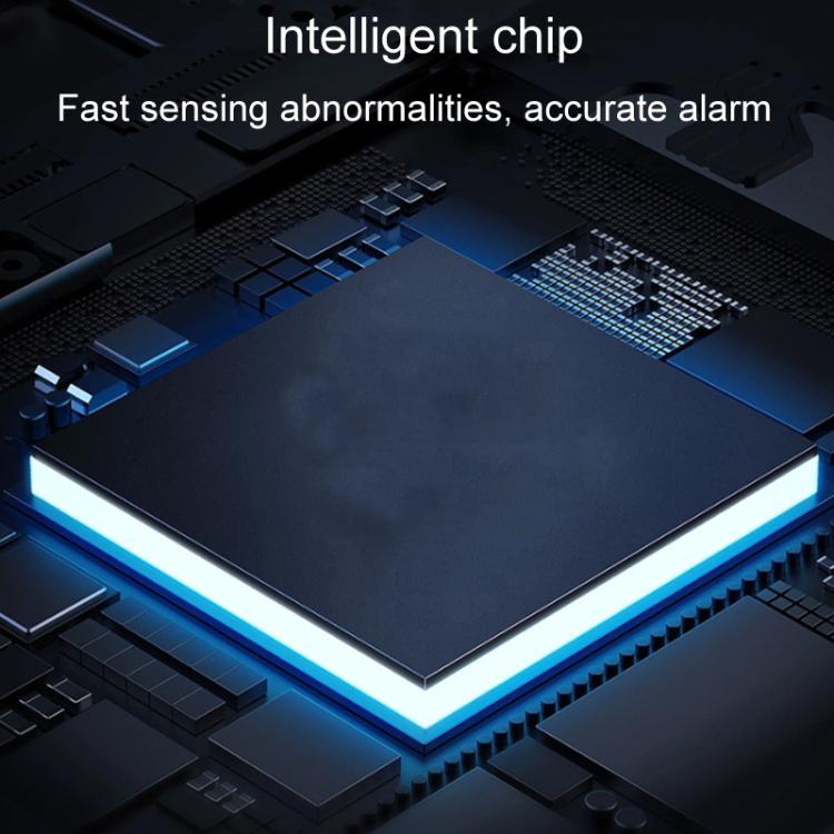 Car Cigarette Lighter Type Tire Pressure Monitor Wireless Tire Pressure Sensor, External, Internal