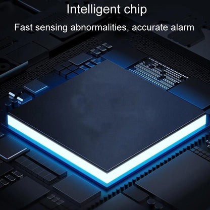 Car Cigarette Lighter Type Tire Pressure Monitor Wireless Tire Pressure Sensor, External, Internal