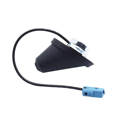 For Opel Car Modification Short Antenna Base Accessories