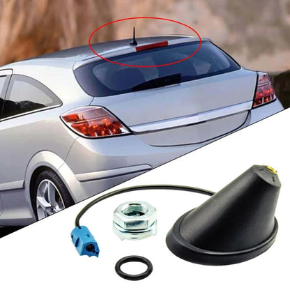 For Opel Car Modification Short Antenna Base Accessories