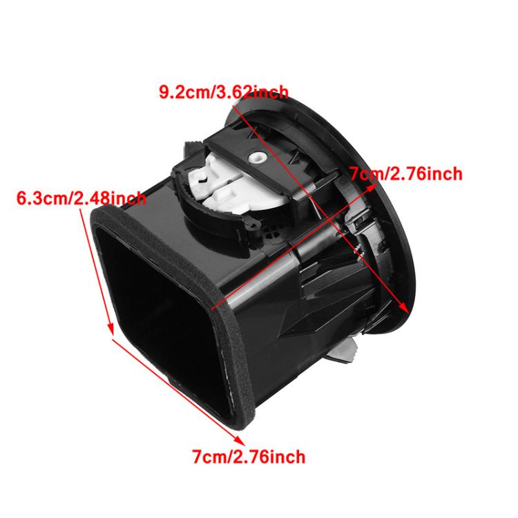 For Vauxhall Adam / Corsa D Car Air Conditioning Vents