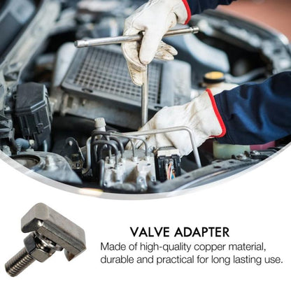 For Cadillac / Chevrolet / GMC / Saturn Car 304 Stainless Steel T-Bolt, 2pcs / Set