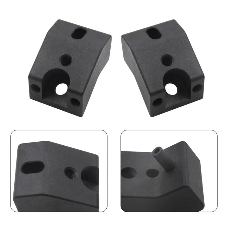 For Toyota / Lexus Car Seat Spacer Lift Gasket, Seat Lift Gasket