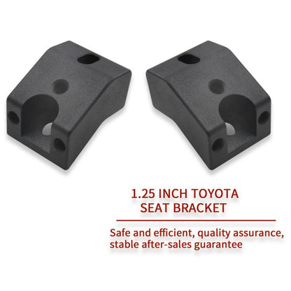 For Toyota / Lexus Car Seat Spacer Lift Gasket, Seat Lift Gasket