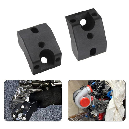 For Toyota / Lexus Car Seat Spacer Lift Gasket, Seat Lift Gasket