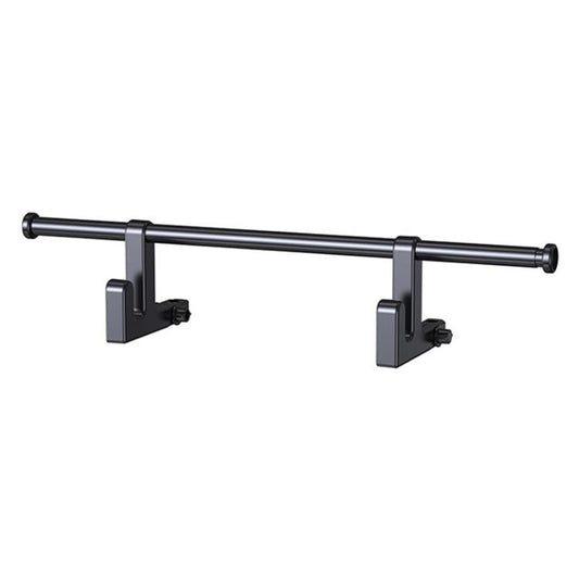 Universal Car Seat Back Double Hooks Umbrella Clothing Storage Rack