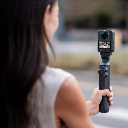 Original Battery Life Extension Rod for DJI Osmo 360, Extension Rod