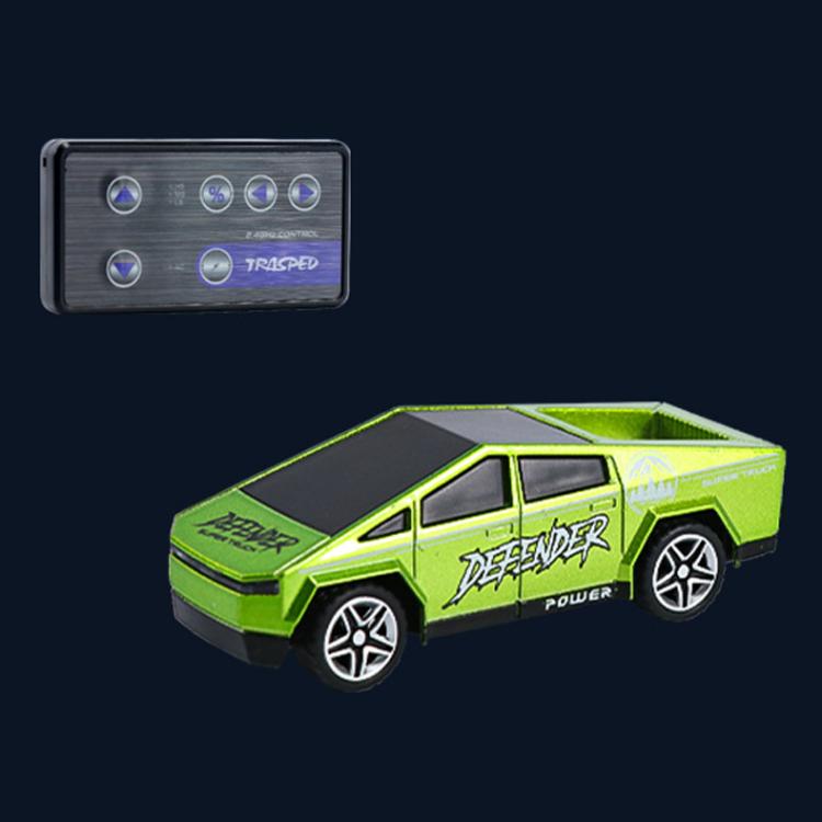1:64 Mini Alloy 2.4Ghz Remote Control Car Children Rechargeable Model Car, AO-5501E Green, AO-5501E Gray, CO-5501E Green, CO-5501E Gray