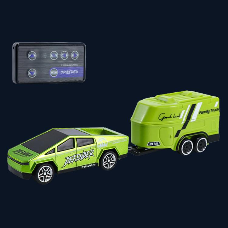 1:64 Mini Alloy 2.4Ghz Remote Control Car Children Rechargeable Model Car, AO-5501E Green, AO-5501E Gray, CO-5501E Green, CO-5501E Gray
