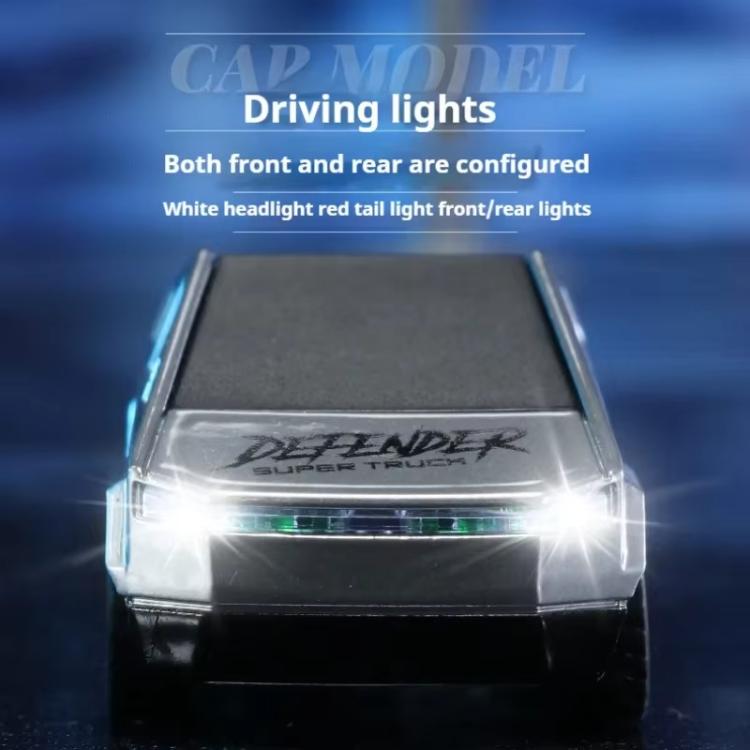 1:64 Mini Alloy 2.4Ghz Remote Control Car Children Rechargeable Model Car, AO-5501E Green, AO-5501E Gray, CO-5501E Green, CO-5501E Gray