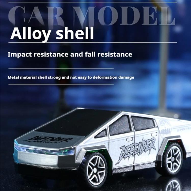 1:64 Mini Alloy 2.4Ghz Remote Control Car Children Rechargeable Model Car, AO-5501E Green, AO-5501E Gray, CO-5501E Green, CO-5501E Gray