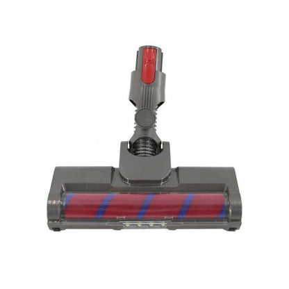 For Dyson V7 / V8 / V10 / V11 Vacuum Cleaner Floor Brush Head With LED Light, 03A Soft Velvet, 03B Roller Soft Velvet, 03B Roller Carpet