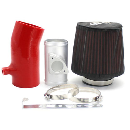 For Mazda 3 / 6 / CX-4 / Axela Car High Flow Cold Air Intake Filter, 1.5L-60-BK, 1.5L-60-RD, 2.0L-70-BK, 2.0L-70-RD, 2.5L-76-BK, 2.5L-76-RD