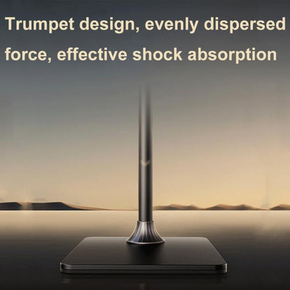 Xiaotian Household Floor-standing Hidden Projector Telescopic Bracket, 1.2m Bend Model