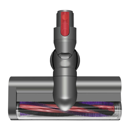 Vacuum Cleaner Direct Drive Carpet Floor Brush Head Accessories, For Dyson V7 V8 V10 V11 V15, For Dyson V6