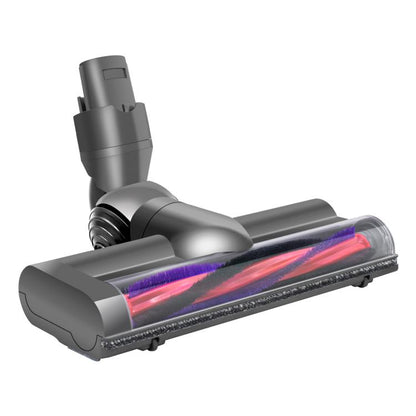 Vacuum Cleaner Direct Drive Carpet Floor Brush Head Accessories, For Dyson V7 V8 V10 V11 V15, For Dyson V6