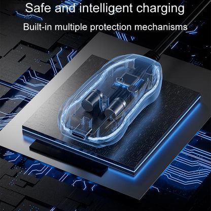 Kewig B12 Motorcycle Lead-Acid Battery Modified Charger