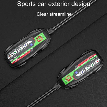 Kewig B12 Motorcycle Lead-Acid Battery Modified Charger